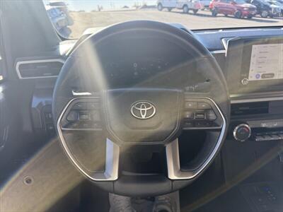 2025 Toyota Tacoma TRD OFF-ROAD DOUBLE - Photo 10 - Roosevelt, UT 84066