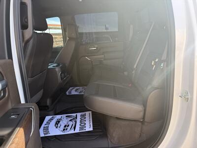 2020 GMC Sierra 3500 Denali - Photo 18 - Roosevelt, UT 84066