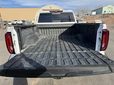 2020 GMC Sierra 3500 Denali - Photo 5 - Roosevelt, UT 84066