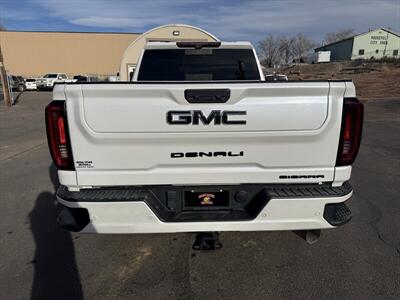 2020 GMC Sierra 3500 Denali - Photo 4 - Roosevelt, UT 84066