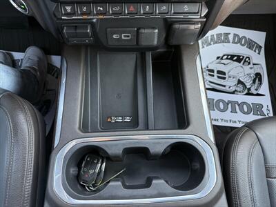 2020 GMC Sierra 3500 Denali - Photo 14 - Roosevelt, UT 84066