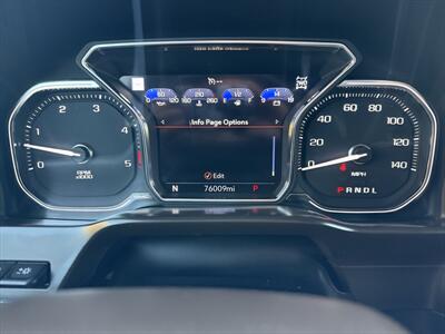 2020 GMC Sierra 3500 Denali - Photo 12 - Roosevelt, UT 84066