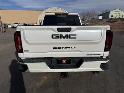 2020 GMC Sierra 3500 Denali - Photo 4 - Roosevelt, UT 84066