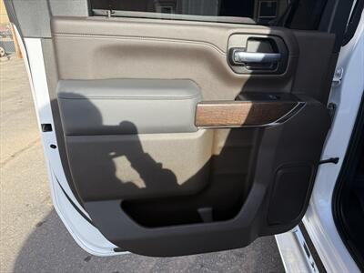 2020 GMC Sierra 3500 Denali - Photo 17 - Roosevelt, UT 84066