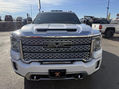 2020 GMC Sierra 3500 Denali - Photo 2 - Roosevelt, UT 84066