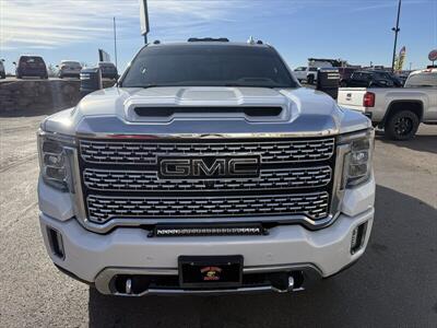 2020 GMC Sierra 3500 Denali - Photo 2 - Roosevelt, UT 84066