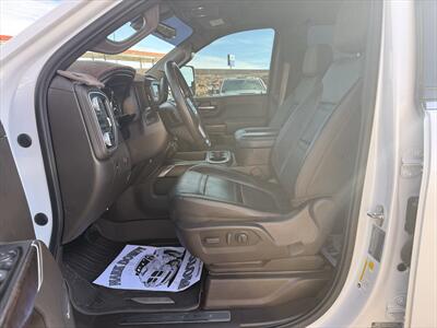 2020 GMC Sierra 3500 Denali - Photo 8 - Roosevelt, UT 84066