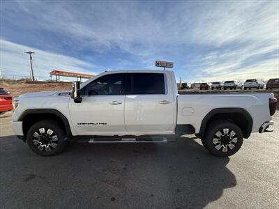 2020 GMC Sierra 3500 Denali - Photo 3 - Roosevelt, UT 84066