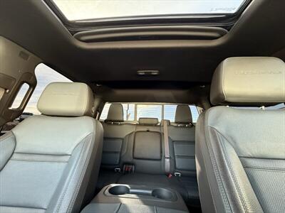 2020 GMC Sierra 3500 Denali - Photo 16 - Roosevelt, UT 84066