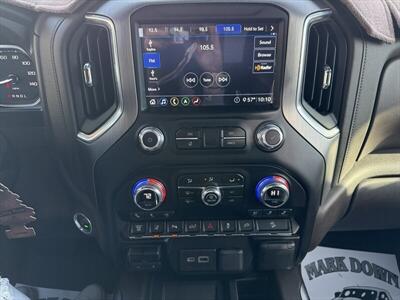 2020 GMC Sierra 3500 Denali - Photo 13 - Roosevelt, UT 84066