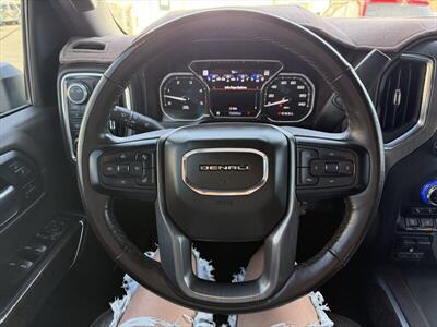 2020 GMC Sierra 3500 Denali - Photo 11 - Roosevelt, UT 84066