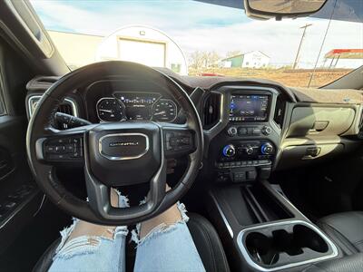 2020 GMC Sierra 3500 Denali - Photo 10 - Roosevelt, UT 84066