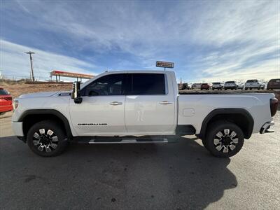 2020 GMC Sierra 3500 Denali - Photo 3 - Roosevelt, UT 84066