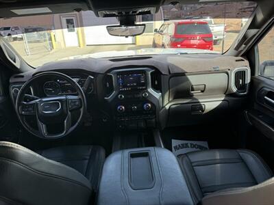 2020 GMC Sierra 3500 Denali - Photo 20 - Roosevelt, UT 84066