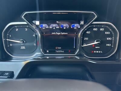 2020 GMC Sierra 3500 Denali - Photo 12 - Roosevelt, UT 84066