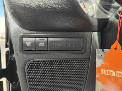 2013 Jeep Wrangler Rubicon   - Photo 7 - Roosevelt, UT 84066