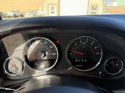 2013 Jeep Wrangler Rubicon   - Photo 10 - Roosevelt, UT 84066