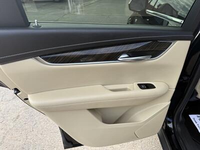 2018 Cadillac XT5   - Photo 15 - Roosevelt, UT 84066