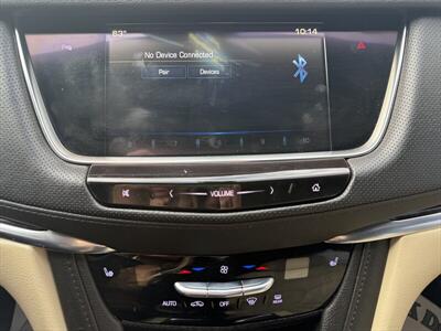 2018 Cadillac XT5   - Photo 12 - Roosevelt, UT 84066