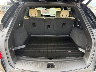 2018 Cadillac XT5   - Photo 5 - Roosevelt, UT 84066