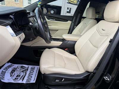 2018 Cadillac XT5   - Photo 7 - Roosevelt, UT 84066