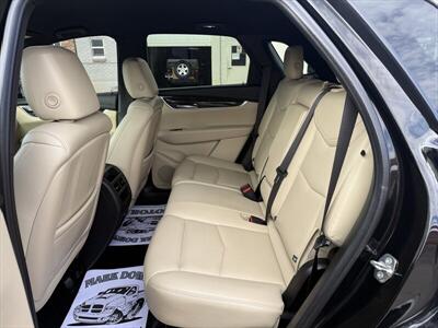 2018 Cadillac XT5   - Photo 16 - Roosevelt, UT 84066