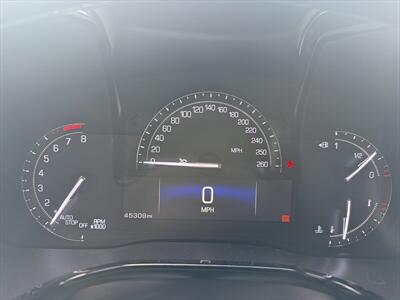 2018 Cadillac XT5   - Photo 11 - Roosevelt, UT 84066