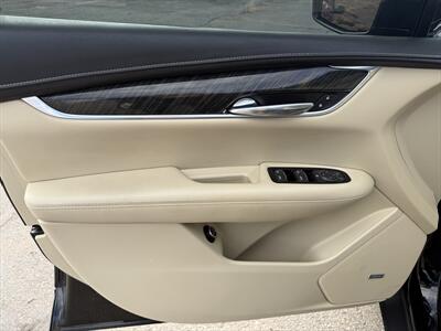 2018 Cadillac XT5   - Photo 6 - Roosevelt, UT 84066