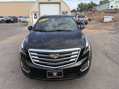 2018 Cadillac XT5   - Photo 3 - Roosevelt, UT 84066