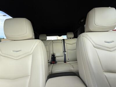 2018 Cadillac XT5   - Photo 14 - Roosevelt, UT 84066