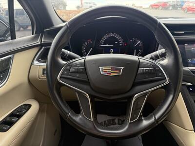 2018 Cadillac XT5   - Photo 10 - Roosevelt, UT 84066