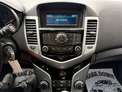 2014 Chevrolet Cruze 1LT Auto   - Photo 10 - Roosevelt, UT 84066