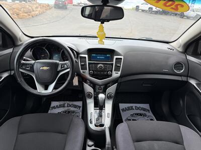 2014 Chevrolet Cruze 1LT Auto   - Photo 15 - Roosevelt, UT 84066