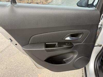 2014 Chevrolet Cruze 1LT Auto   - Photo 12 - Roosevelt, UT 84066
