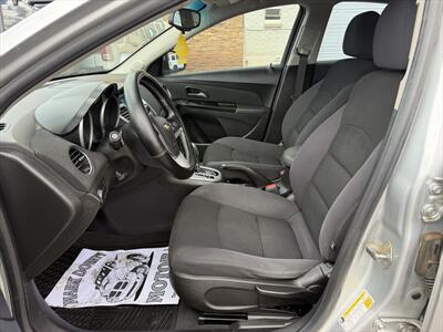 2014 Chevrolet Cruze 1LT Auto   - Photo 7 - Roosevelt, UT 84066