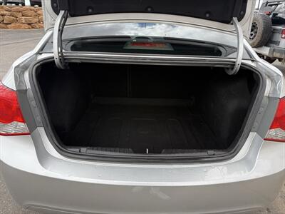 2014 Chevrolet Cruze 1LT Auto   - Photo 5 - Roosevelt, UT 84066