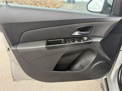2014 Chevrolet Cruze 1LT Auto   - Photo 6 - Roosevelt, UT 84066