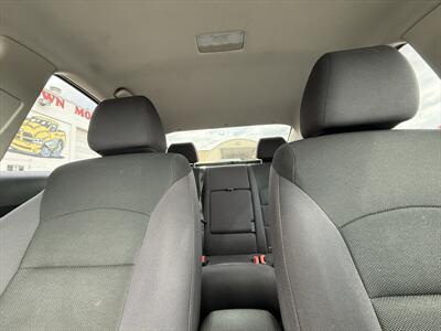 2014 Chevrolet Cruze 1LT Auto   - Photo 11 - Roosevelt, UT 84066
