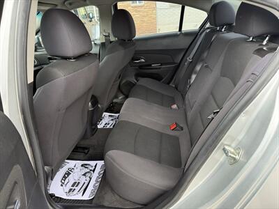 2014 Chevrolet Cruze 1LT Auto   - Photo 13 - Roosevelt, UT 84066