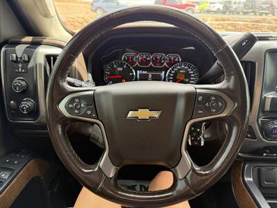 2019 Chevrolet Silverado 3500 LTZ   - Photo 10 - Roosevelt, UT 84066