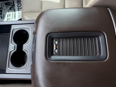 2019 Chevrolet Silverado 3500 LTZ   - Photo 14 - Roosevelt, UT 84066