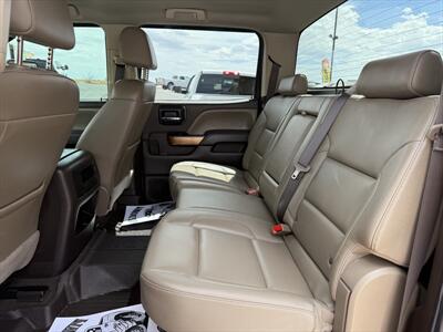 2019 Chevrolet Silverado 3500 LTZ   - Photo 17 - Roosevelt, UT 84066