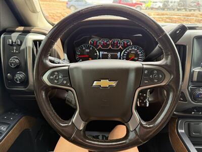 2019 Chevrolet Silverado 3500 LTZ   - Photo 10 - Roosevelt, UT 84066