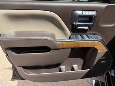 2019 Chevrolet Silverado 3500 LTZ   - Photo 6 - Roosevelt, UT 84066