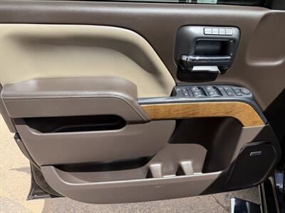 2019 Chevrolet Silverado 3500 LTZ   - Photo 6 - Roosevelt, UT 84066