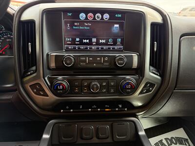 2019 Chevrolet Silverado 3500 LTZ   - Photo 12 - Roosevelt, UT 84066