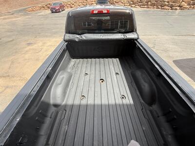 2019 Chevrolet Silverado 3500 LTZ   - Photo 5 - Roosevelt, UT 84066