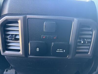 2017 Ford F-150 Limited   - Photo 19 - Roosevelt, UT 84066