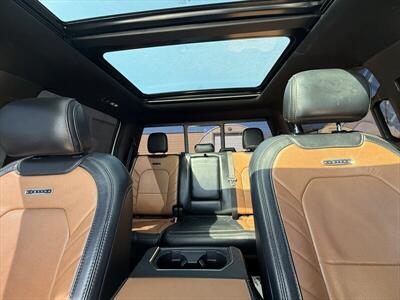 2017 Ford F-150 Limited   - Photo 16 - Roosevelt, UT 84066