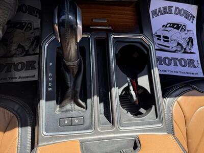 2017 Ford F-150 Limited   - Photo 14 - Roosevelt, UT 84066